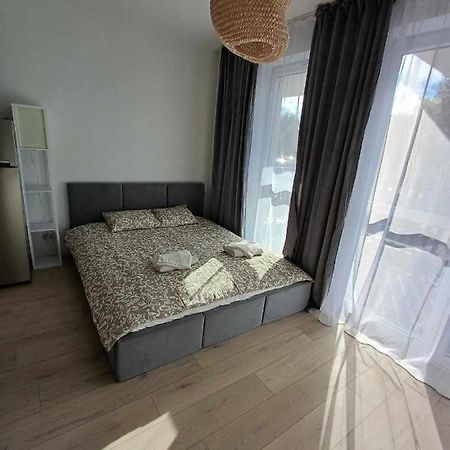 Wielicka Apartment 3 Cracovie Extérieur photo