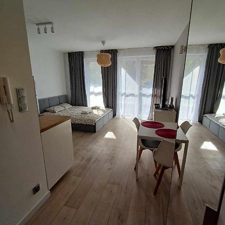 Wielicka Apartment 3 Cracovie Extérieur photo
