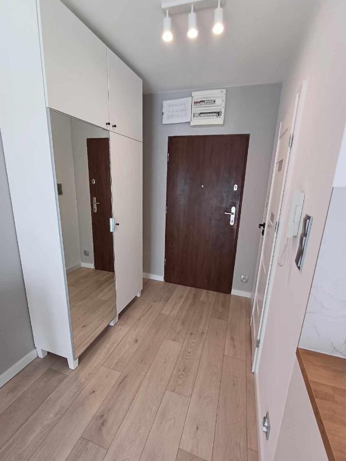 Wielicka Apartment 3 Cracovie Extérieur photo