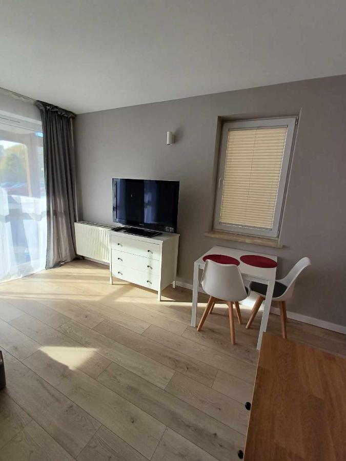 Wielicka Apartment 3 Cracovie Extérieur photo