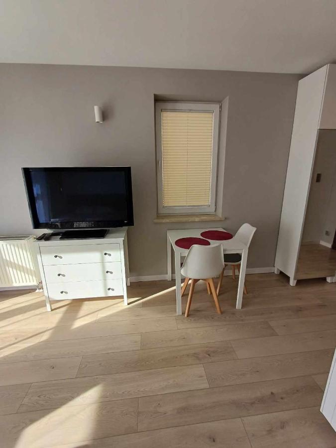Wielicka Apartment 3 Cracovie Extérieur photo