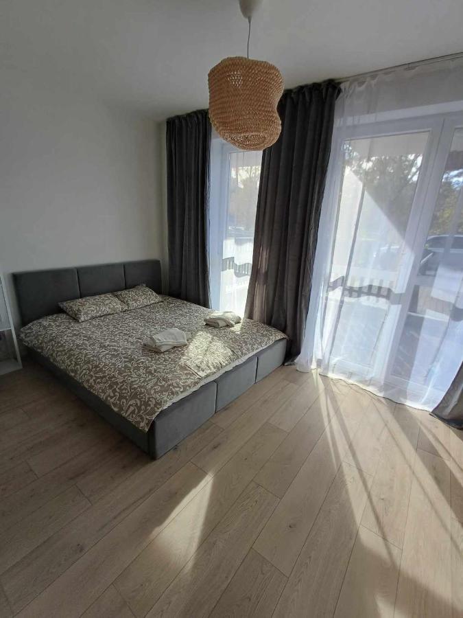 Wielicka Apartment 3 Cracovie Extérieur photo
