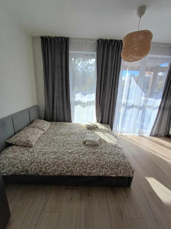 Wielicka Apartment 3 Cracovie Extérieur photo