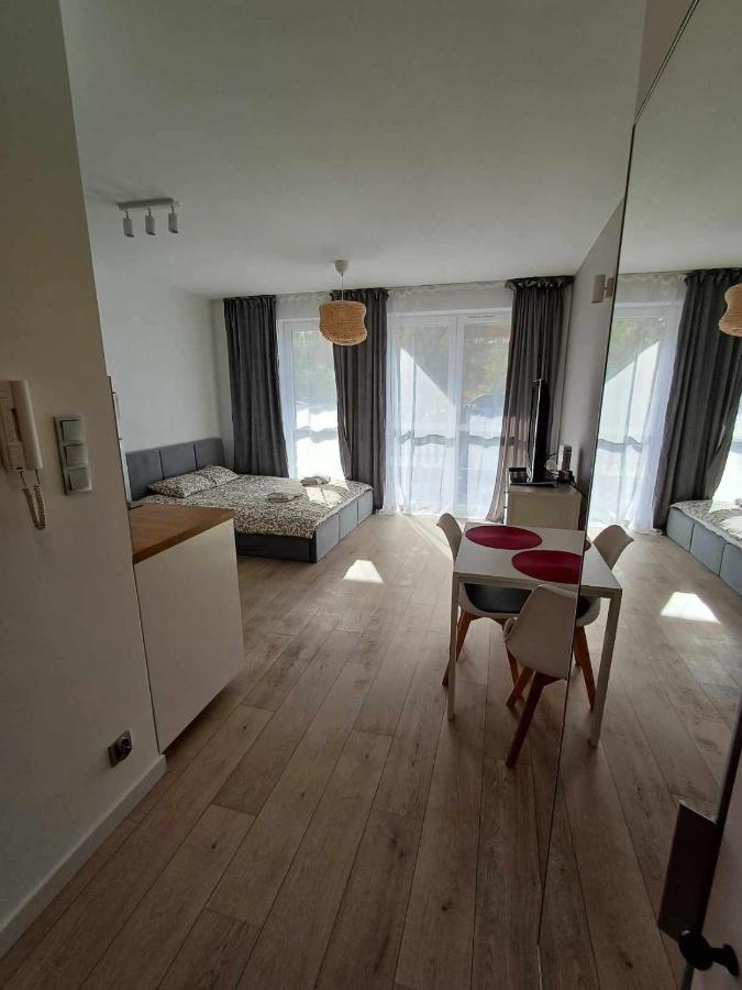 Wielicka Apartment 3 Cracovie Extérieur photo