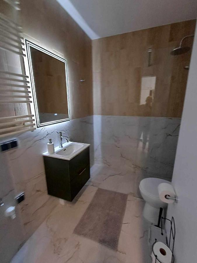 Wielicka Apartment 3 Cracovie Extérieur photo